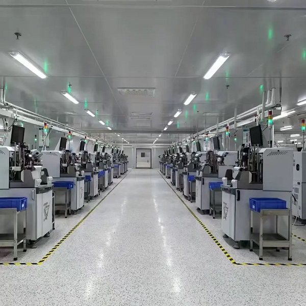 sàn vinyl dẫn điện cao cấp